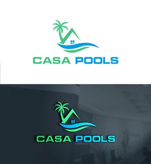 Logo-Design von Ahasanu für dieses Projekt | Design: #33435102
