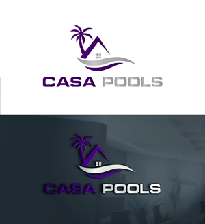 Logo Design by Ahasanu for this project | Design: #33487487