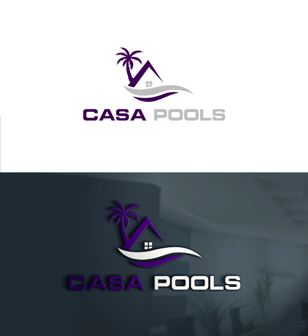 Logo Design by Ahasanu for this project | Design #33487488