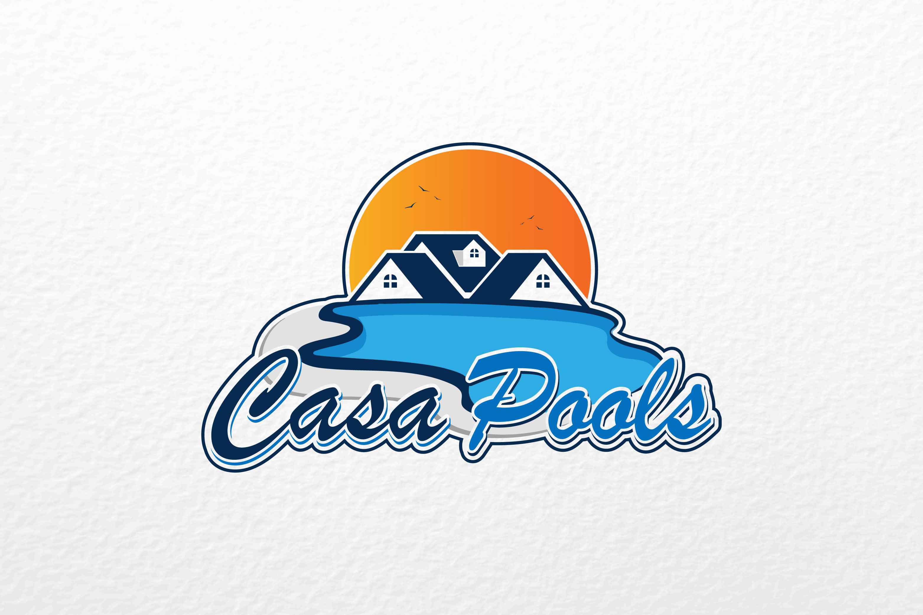 Logo Design by Hanzulla wahid for this project | Design #33443106