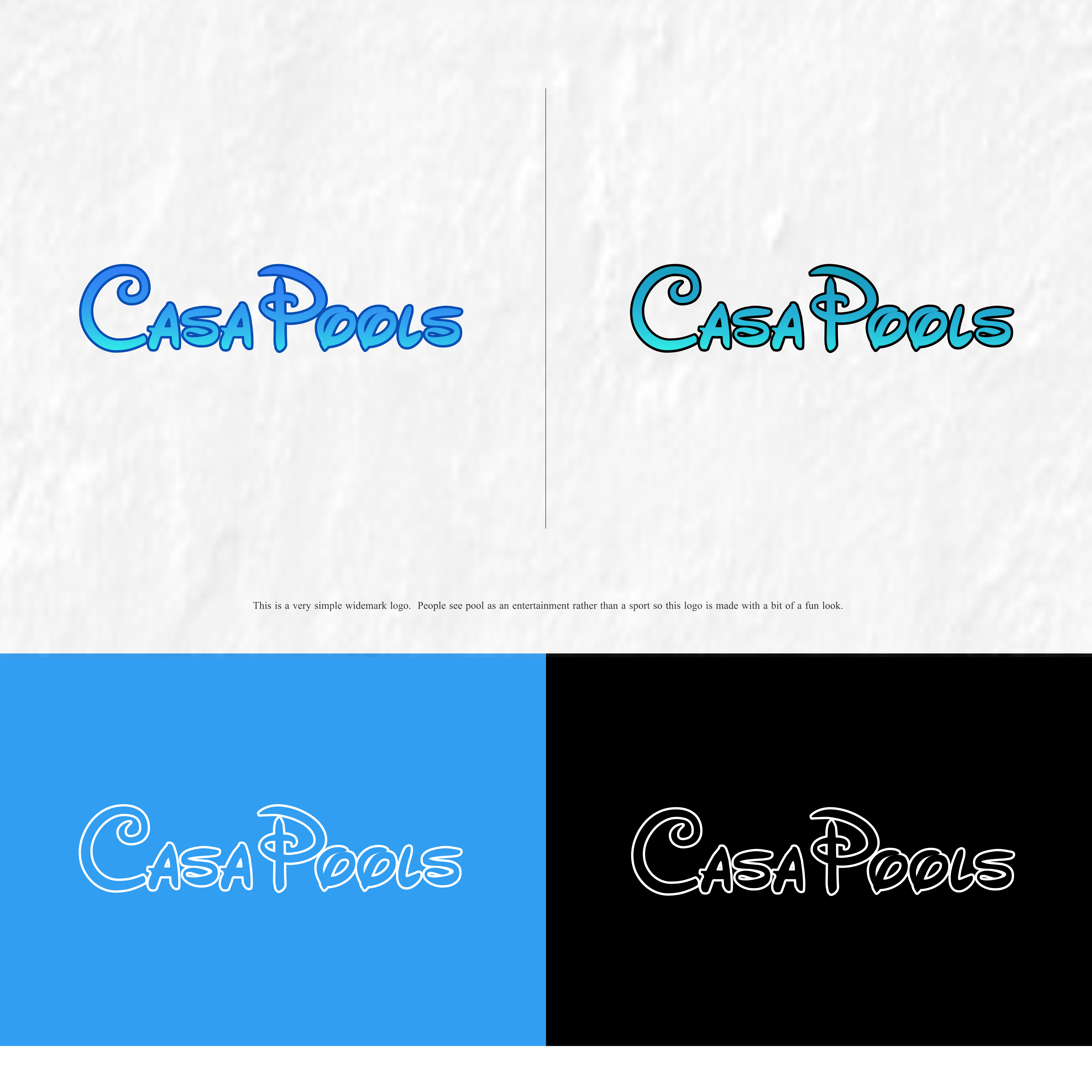 Logo Design by Brand Swam for this project | Design #33445292