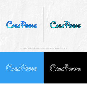 Logo Design by Brand Swam for this project | Design: #33445292