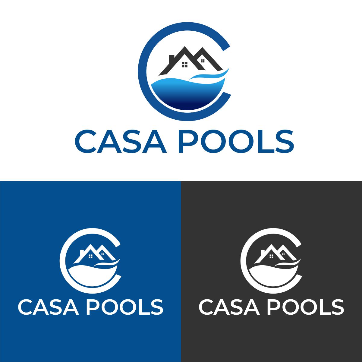 Logo Design by creative.bugs for this project | Design #33449391