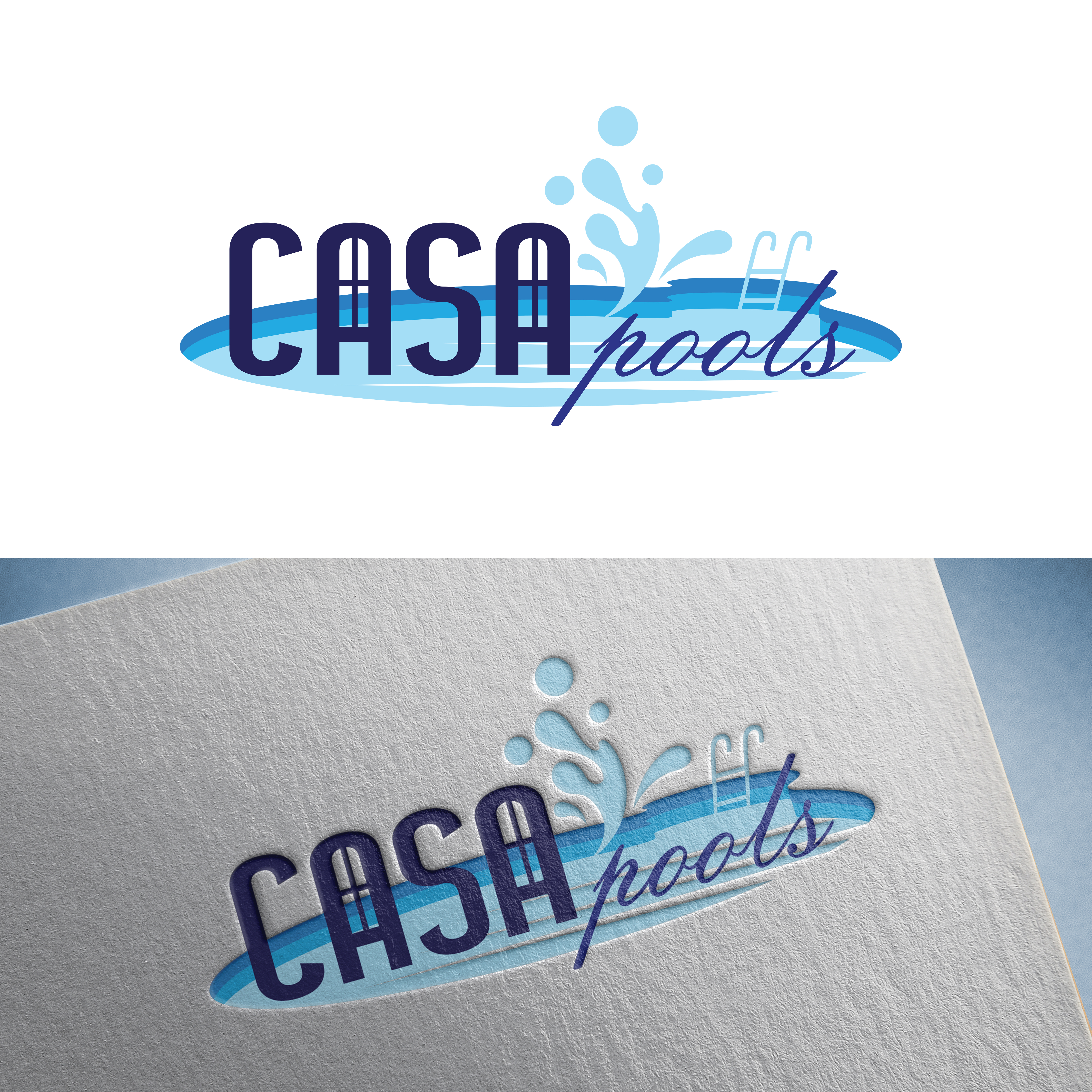 Diseño de Logo por FUSION GRAPHIX para este proyecto | Diseño #33470527