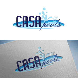 Logo Design by FUSION GRAPHIX
