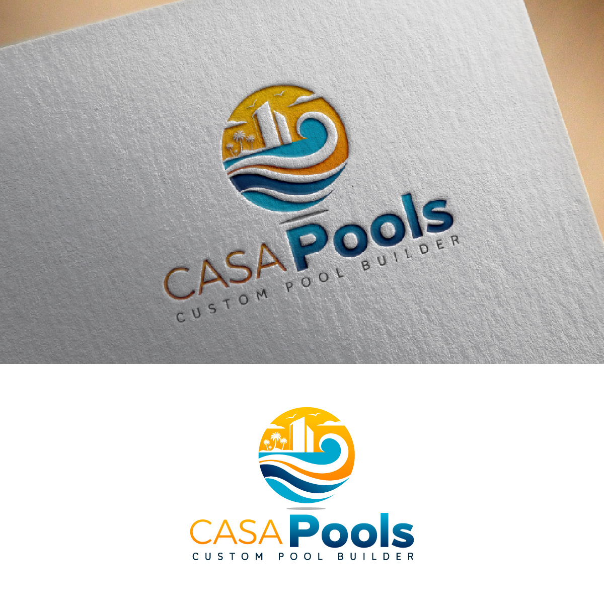 Logo Design by fly  design for this project | Design #33438391