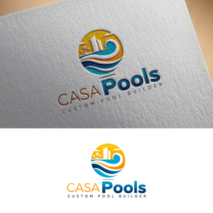 Logo Design by fly  design for this project | Design: #33438391