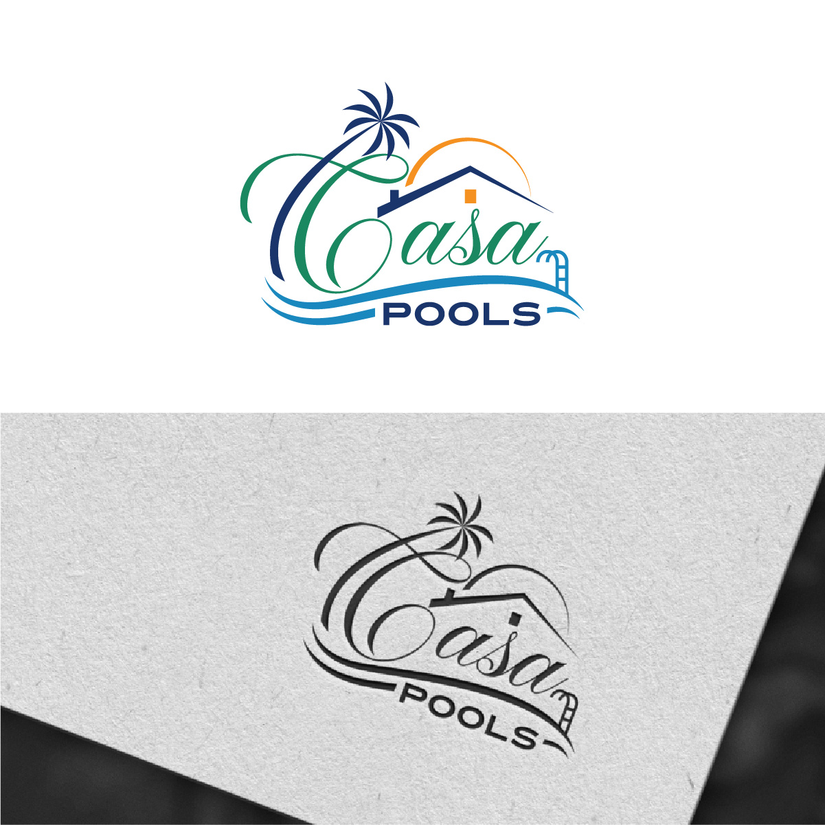 Logo Design by fly  design for this project | Design #33438394