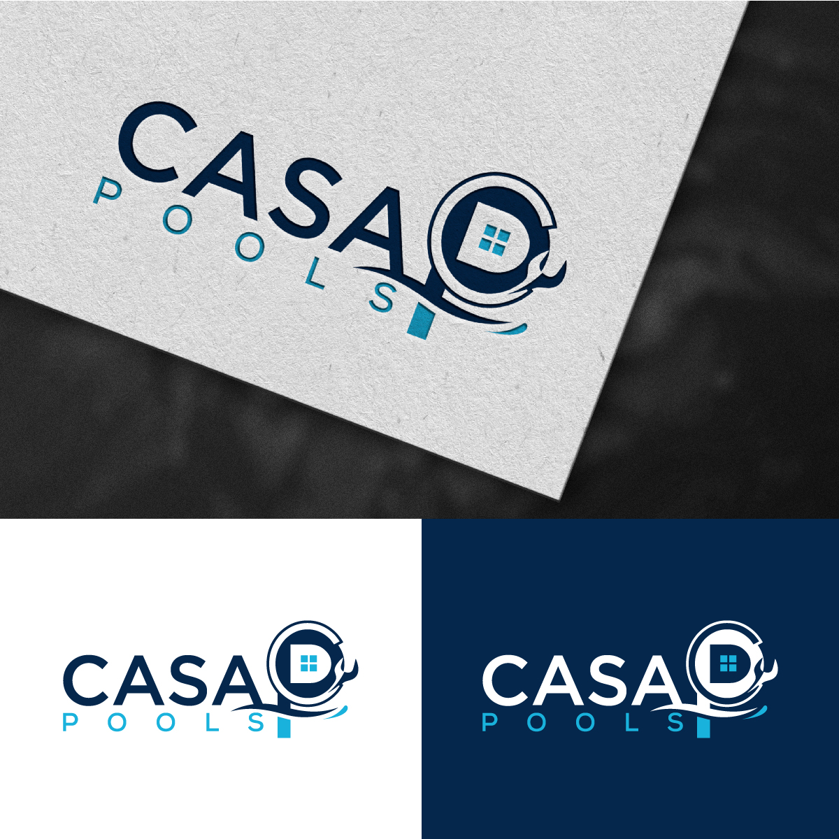 Diseño de Logo por DesignLima para este proyecto | Diseño #33440241