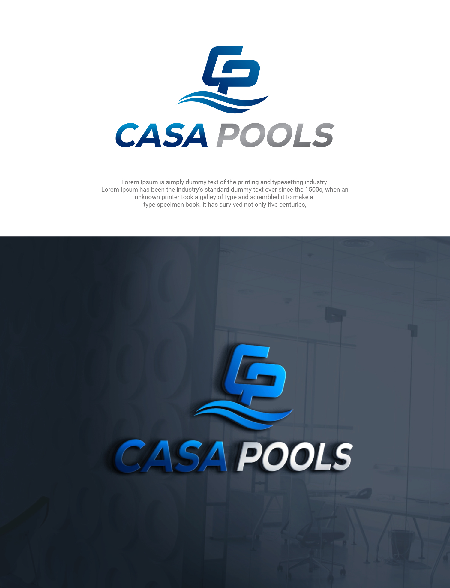 Logo Design by Dil_gfx for this project | Design #33434750