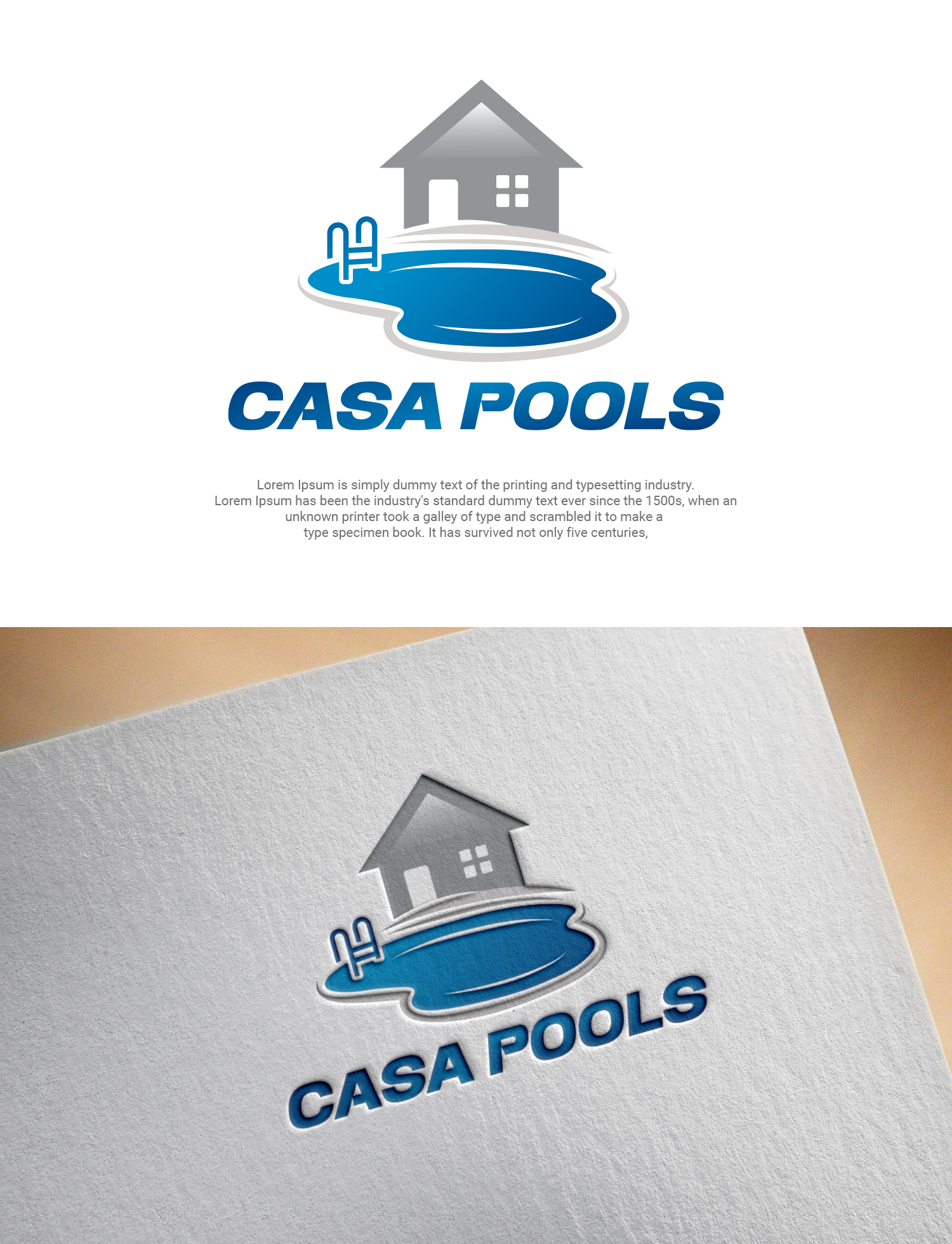 Logo Design by Dil_gfx for this project | Design #33442574