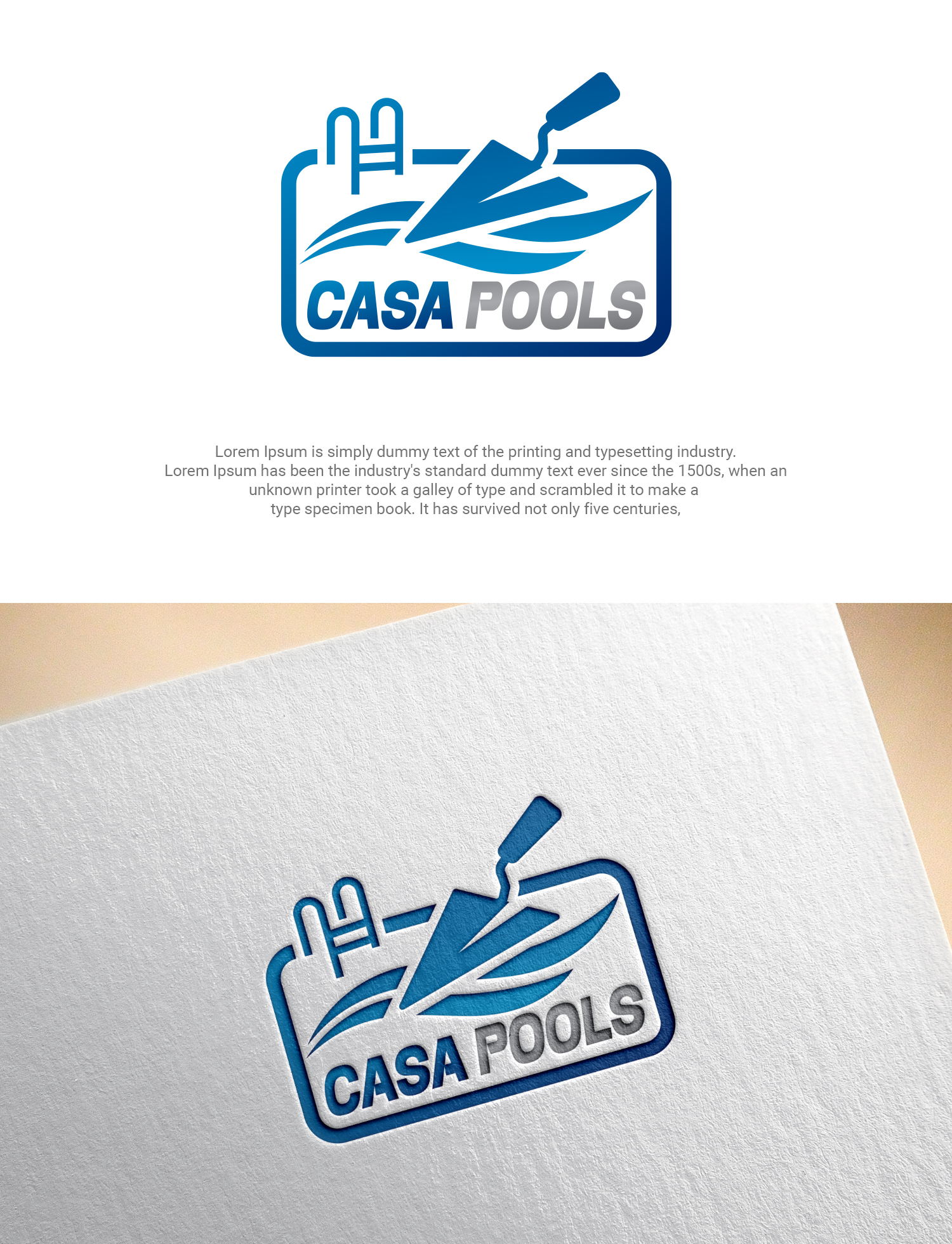 Logo Design by Dil_gfx for this project | Design #33444073