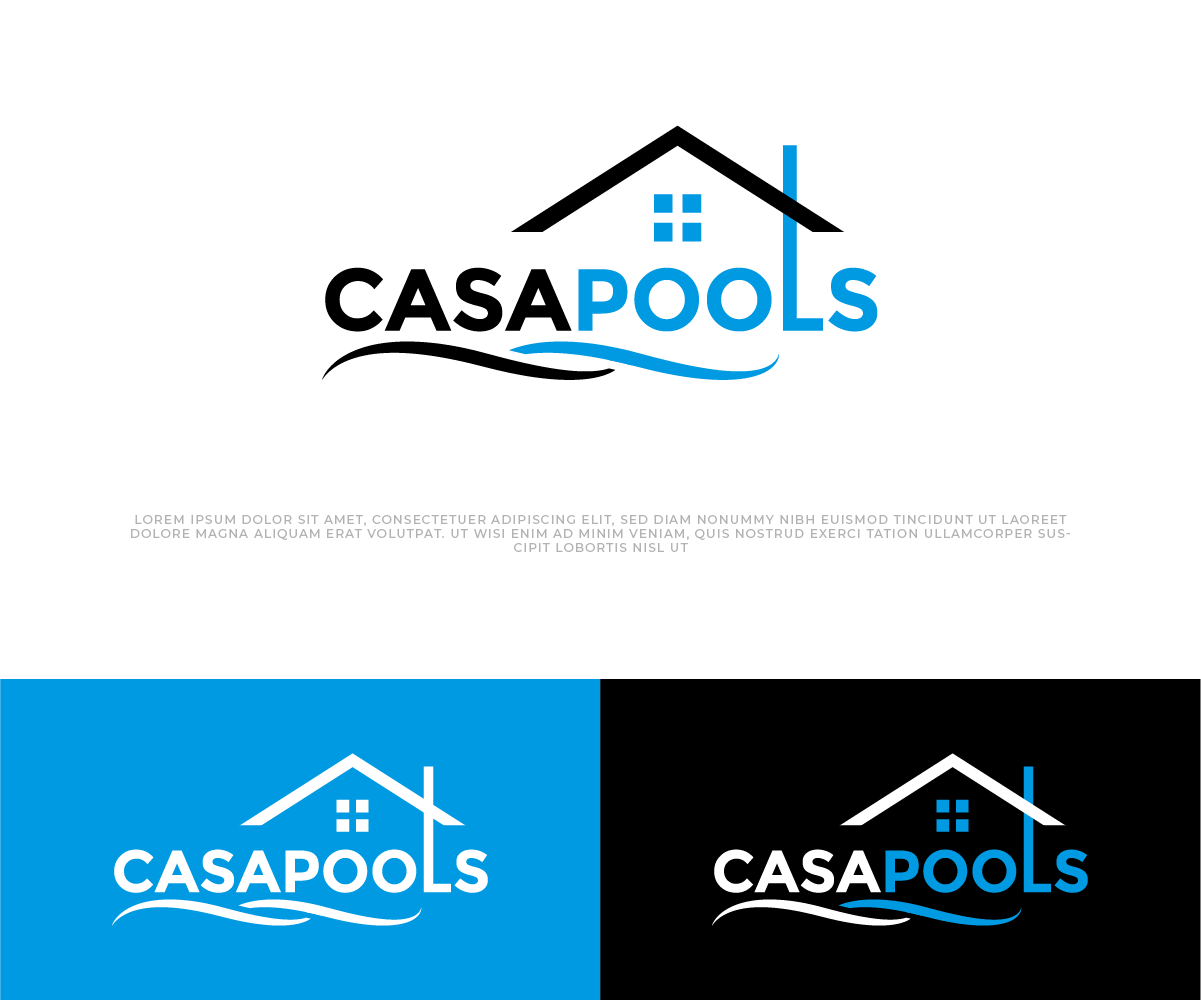 Logo Design by Ayub Zafar for this project | Design #33450682