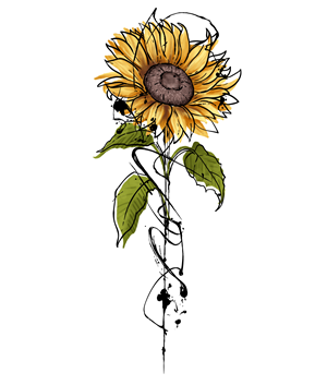 Tattoo Design by Jezzus for this project | Design: #33465543