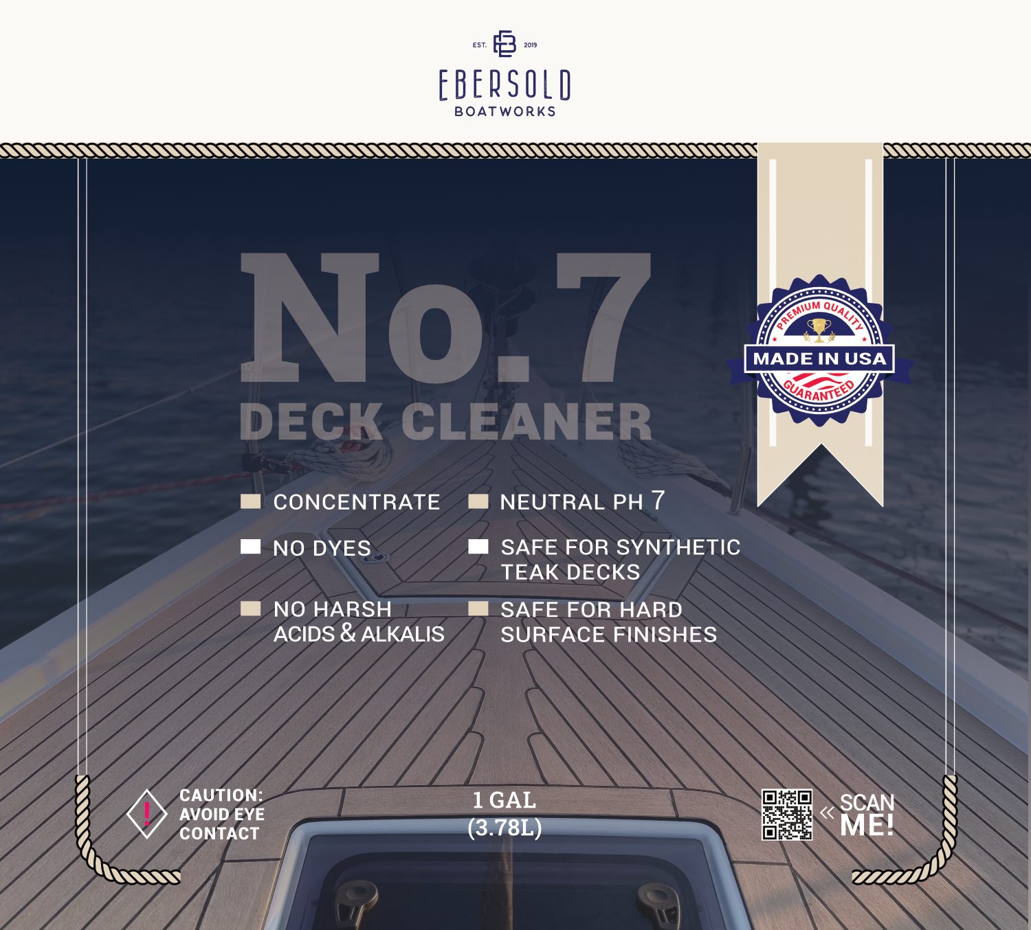 Label Design by Zarina Tama for this project | Design #33488412