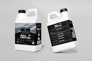 Label Design by Jose Loaiza for this project | Design: #33439868