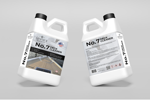 Label Design by Jose Loaiza for this project | Design: #33459504