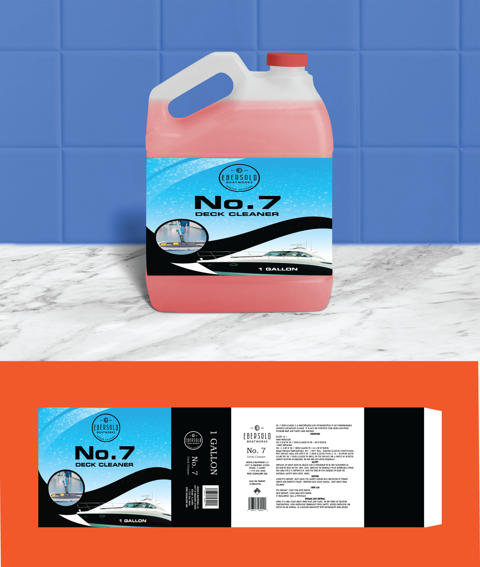 Label Design by Suvendu.S for this project | Design #33448807