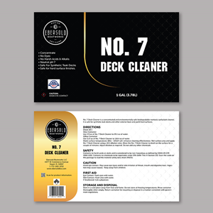 Label Design by YourLogoMaster for this project | Design: #33449717
