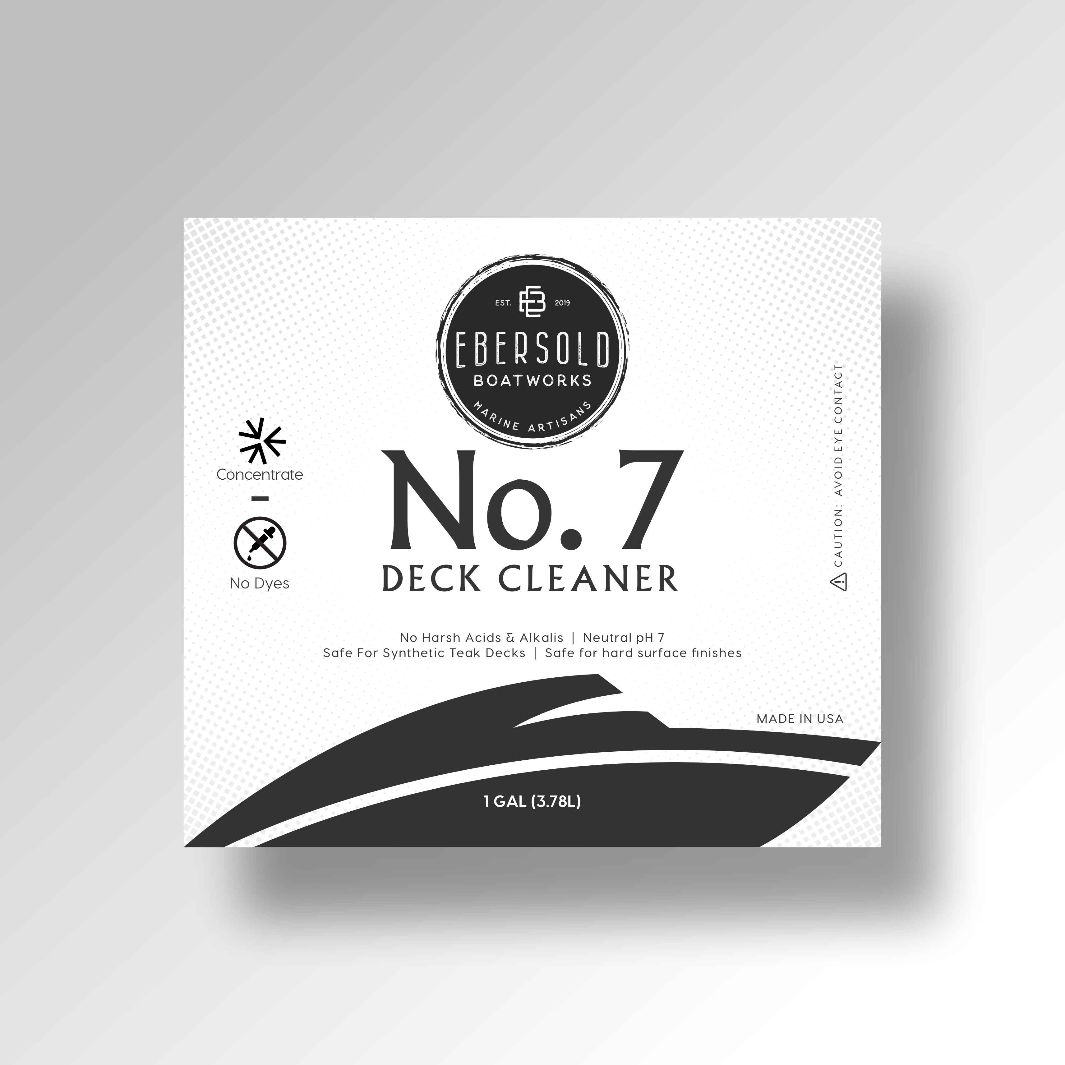Label Design by dadaMEDIA for this project | Design #33478816