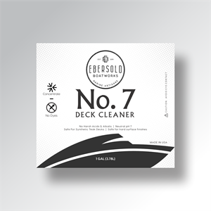 Label Design by dadaMEDIA for this project | Design: #33478945