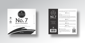 Label Design by dadaMEDIA for this project | Design: #33479163