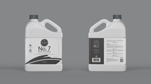 Label Design by dadaMEDIA for this project | Design: #33479793