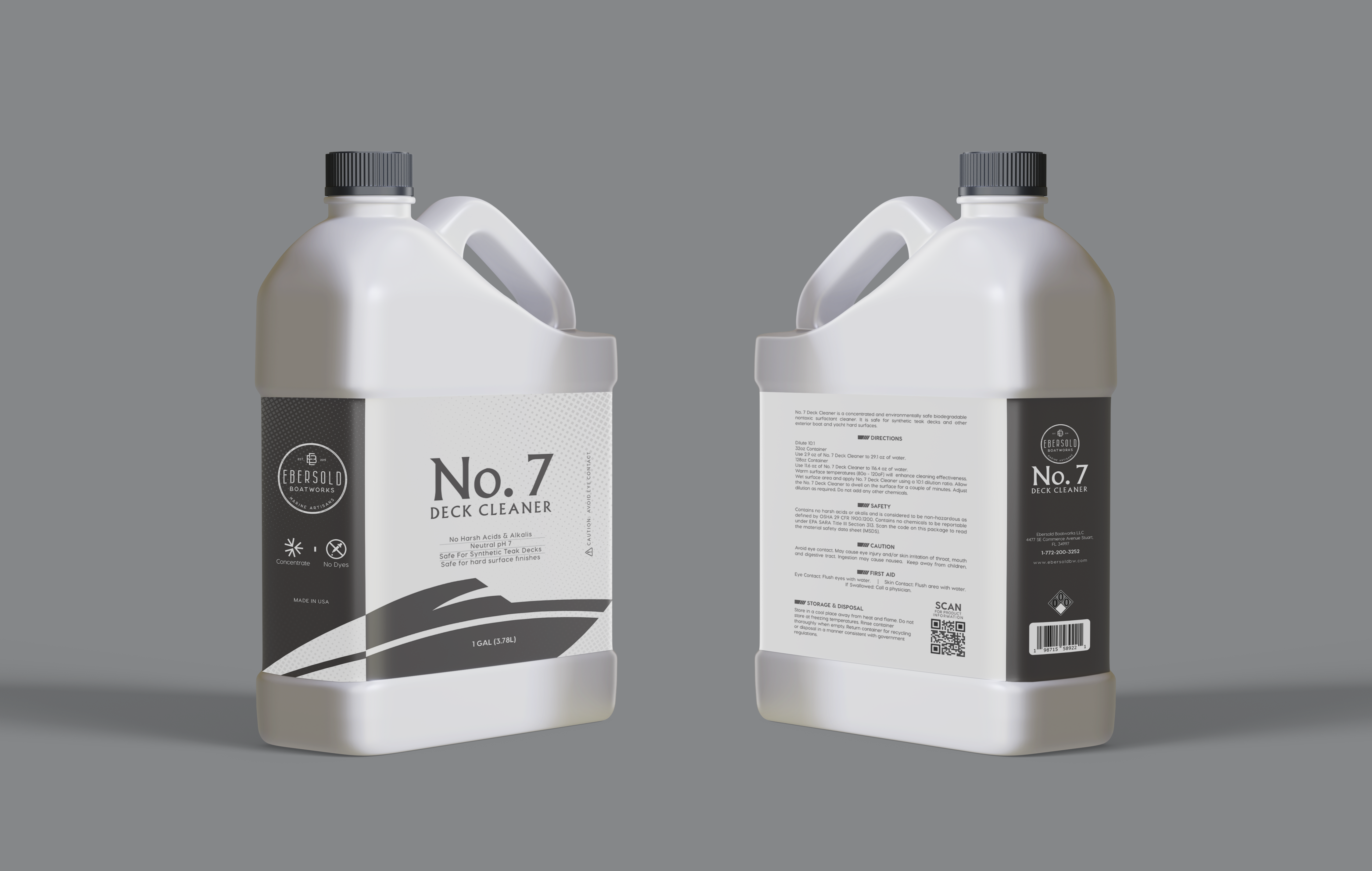 Label Design by dadaMEDIA for this project | Design #33479794