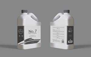 Label Design by dadaMEDIA for this project | Design: #33479794