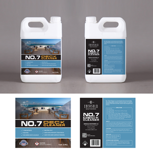 Label Design by Graphic-Creation for this project | Design #33448899