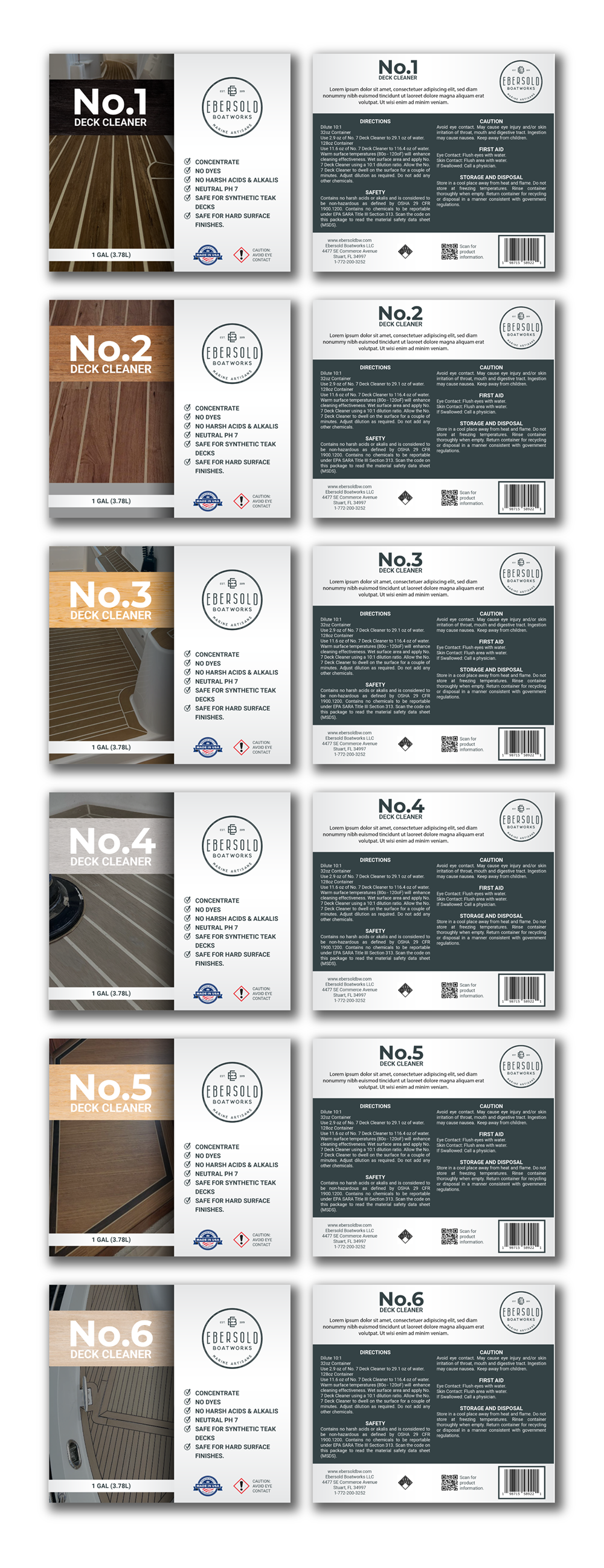 Label Design by sumdes for this project | Design #33478167