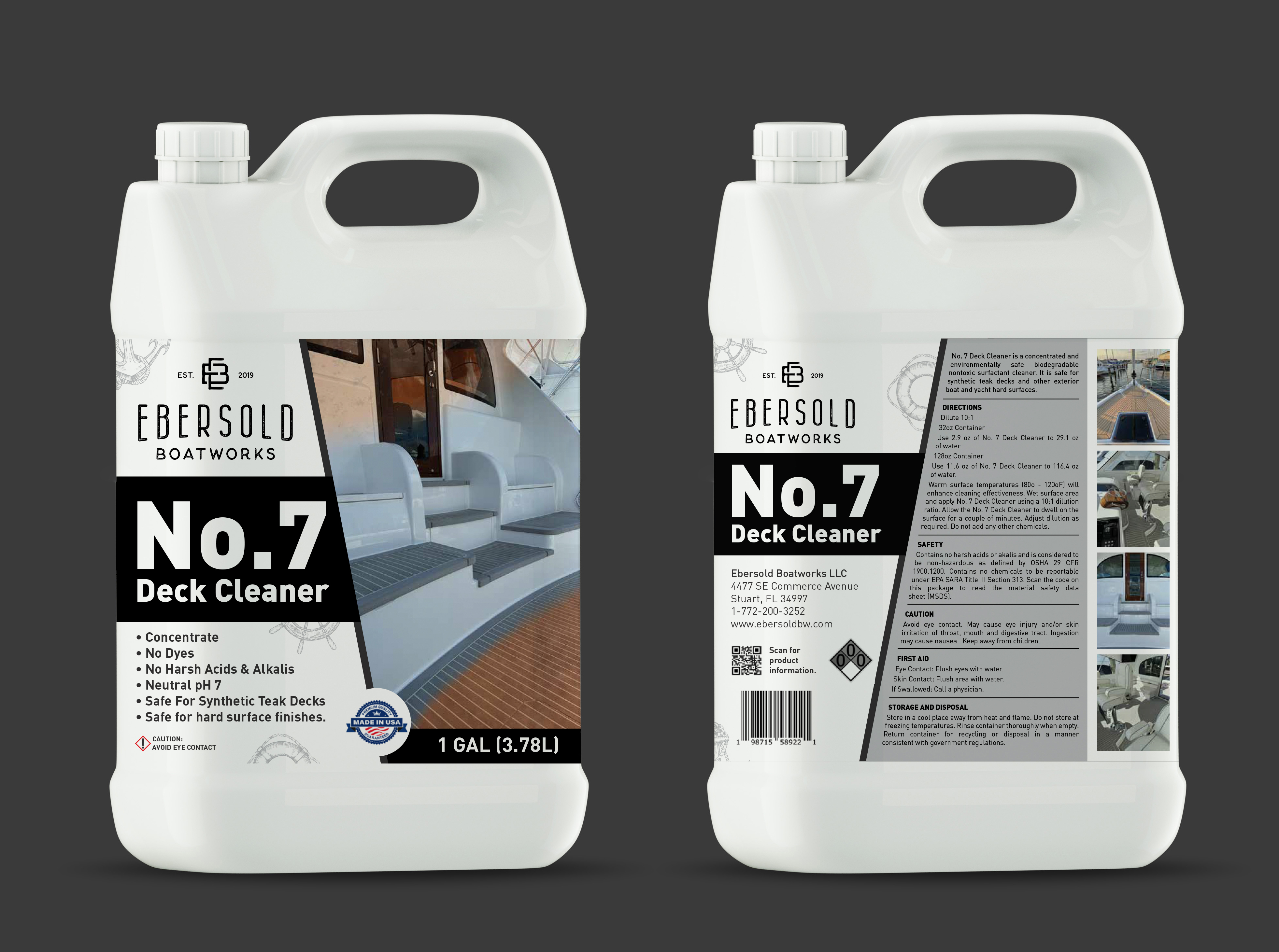 Label Design by Selva60 for this project | Design #33455733