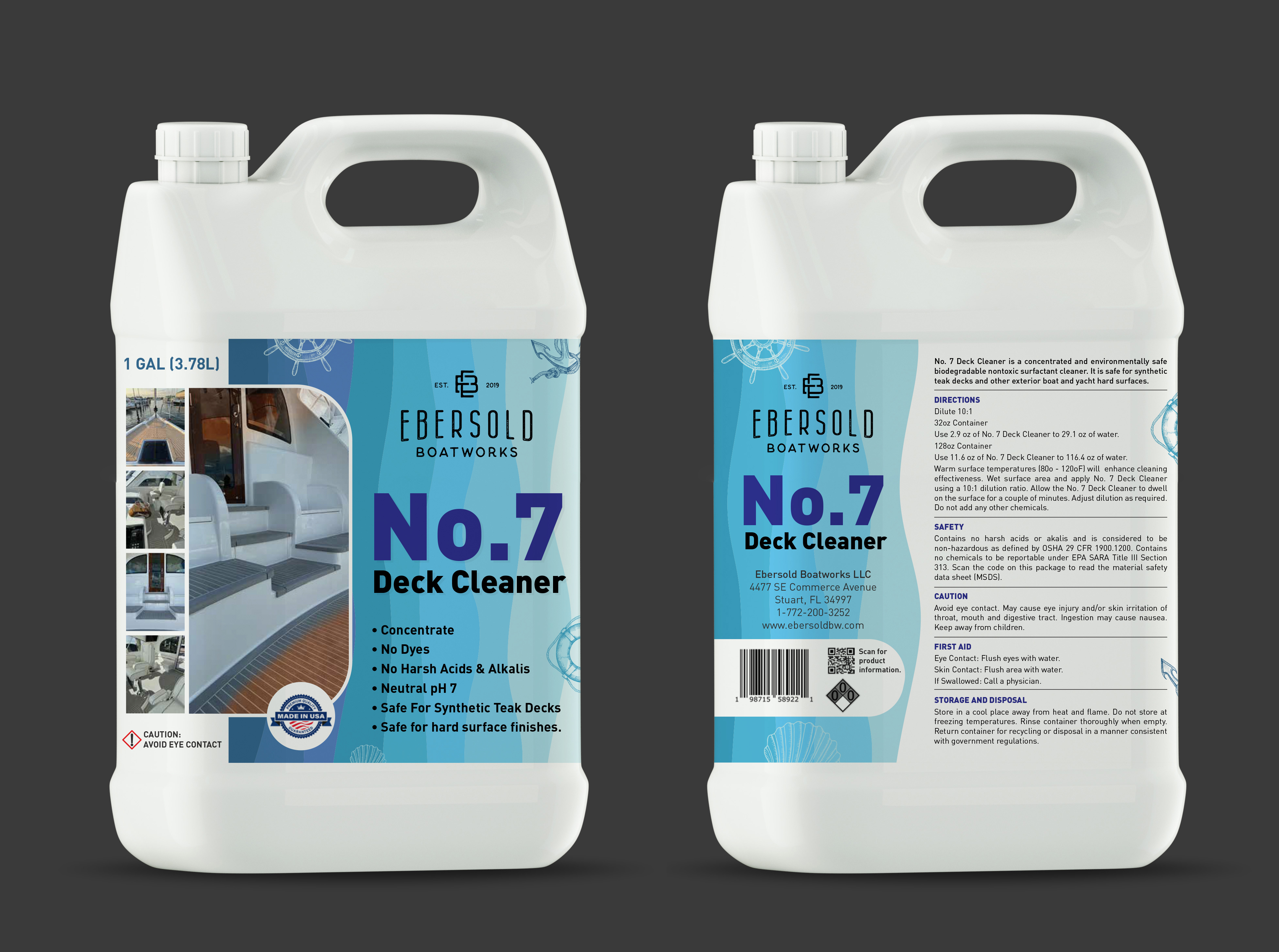 Label Design by Selva60 for this project | Design #33455739