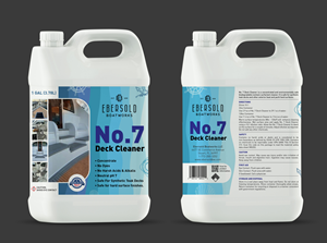 Label Design by Selva60 for this project | Design: #33455739