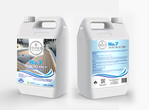 Label Design by Giovanni for this project | Design: #33456704