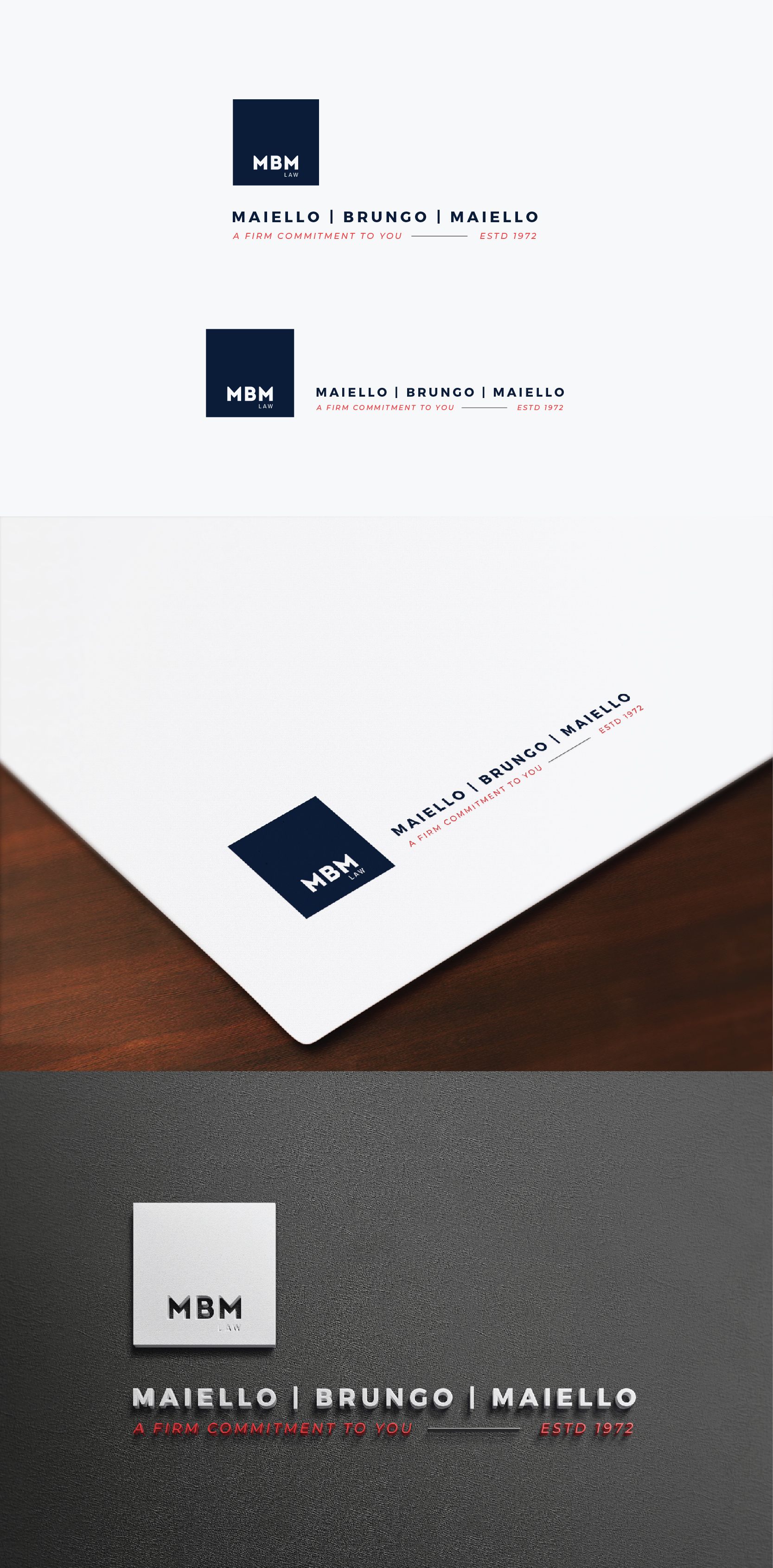 Logo Design by IMilenovic for Boomtown Internet Group | Design #33437207