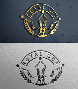 Logo-Design von 24ksunny für dieses Projekt | Design: #33435833