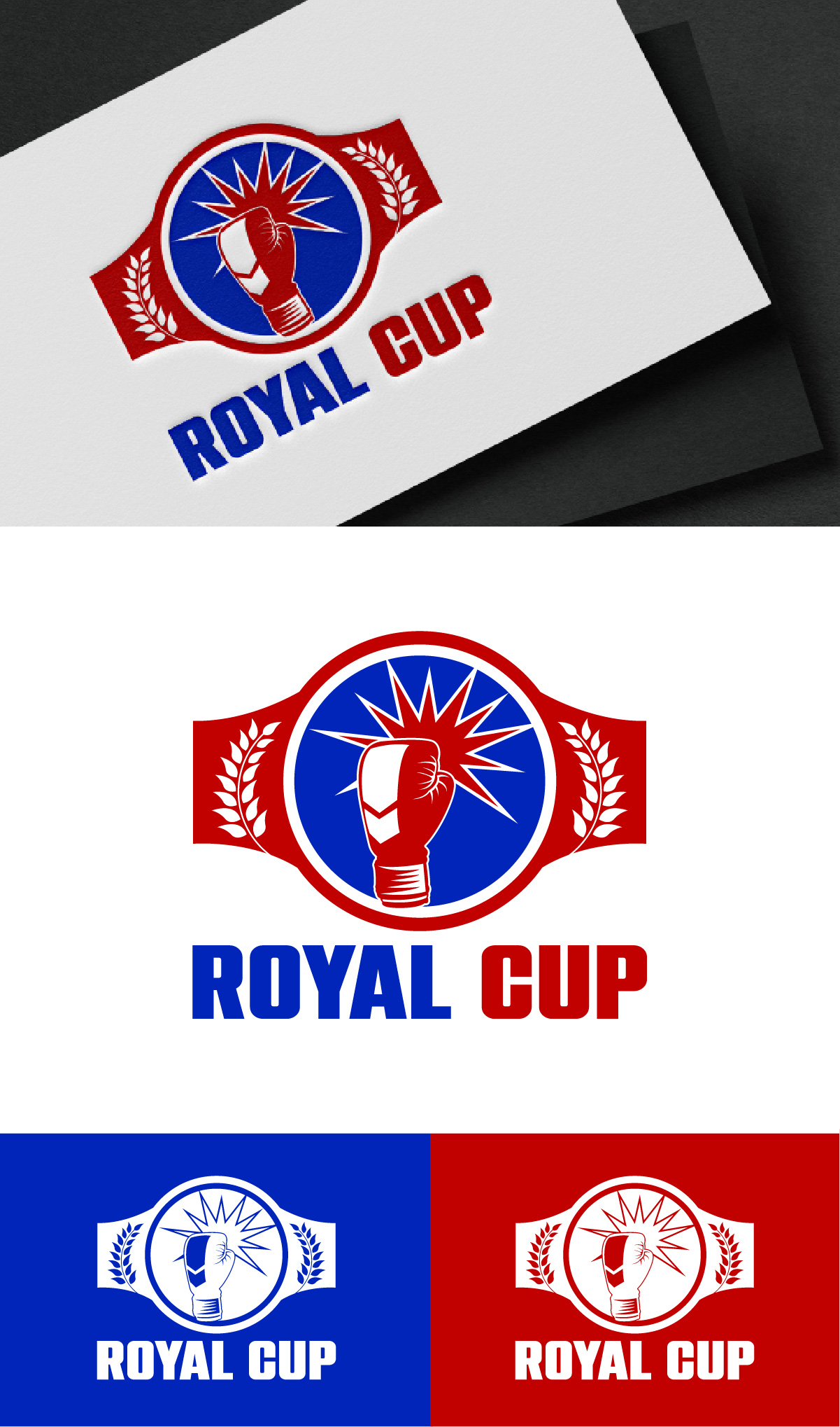 Logo Design by Loknath for this project | Design #33438528