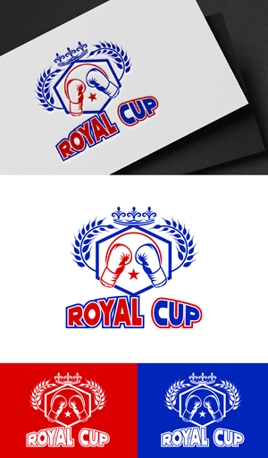 Logo-Design von Loknath für dieses Projekt | Design: #33438529