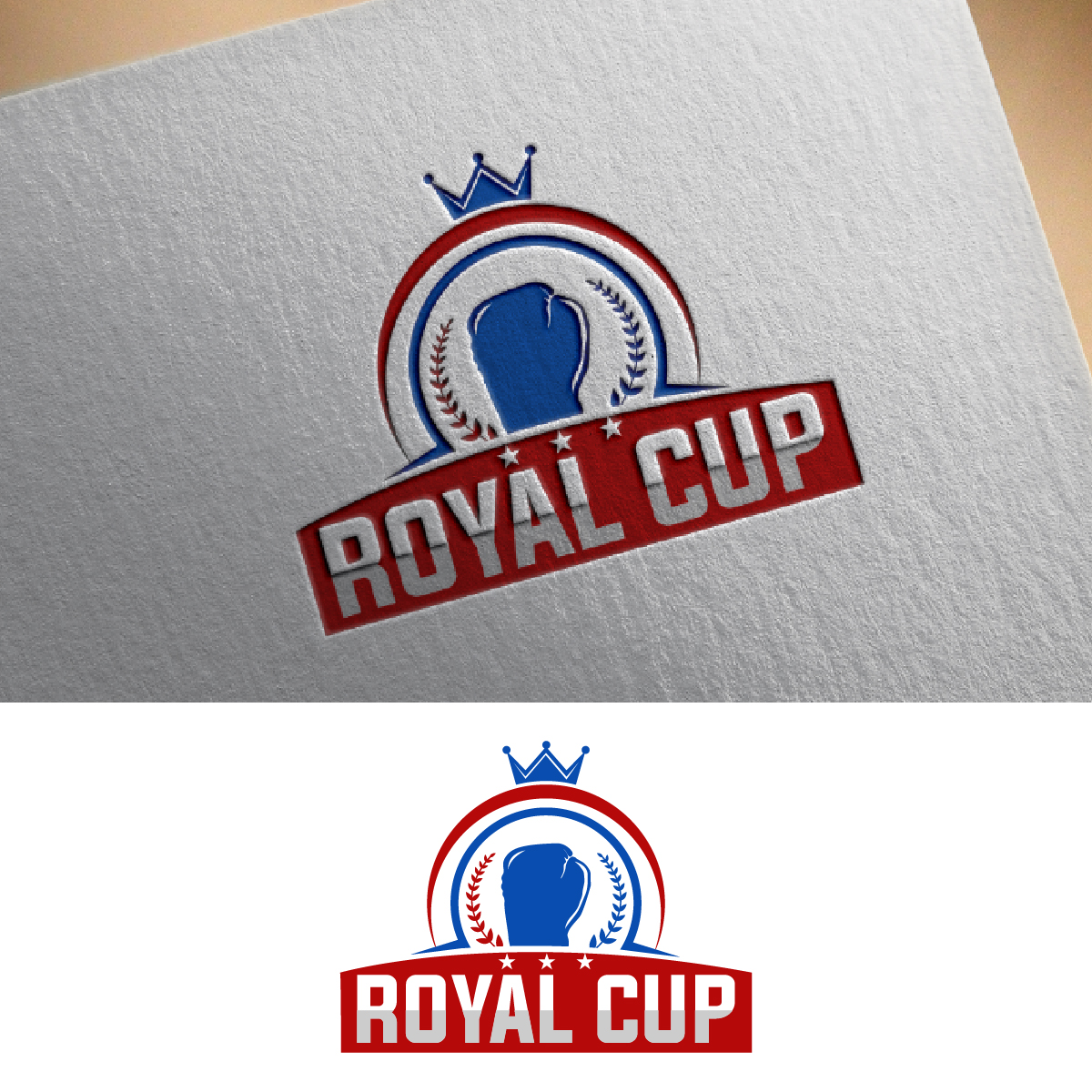 Logo Design by Loknath for this project | Design #33439096