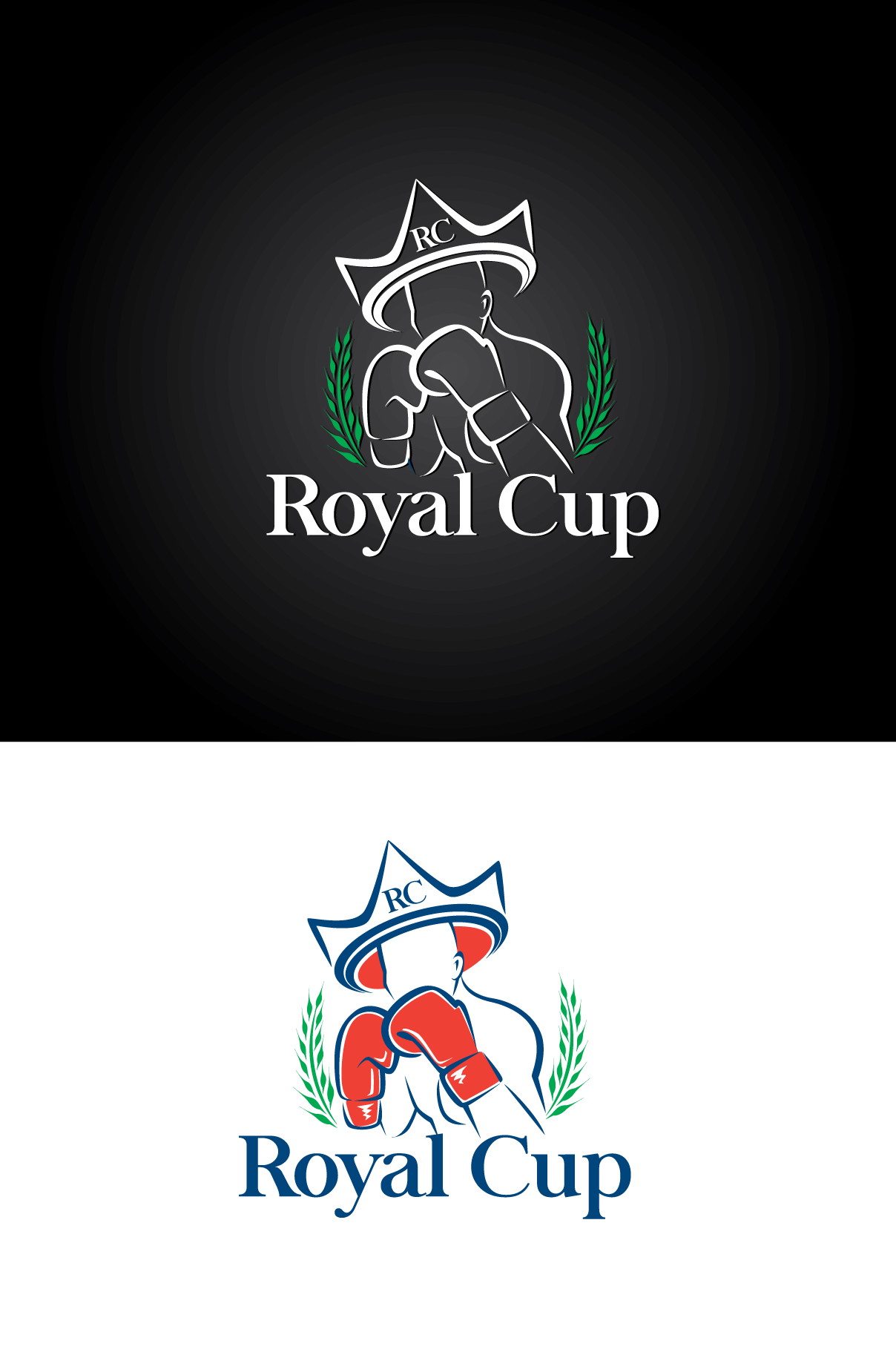 Logo Design by LogoPoko for this project | Design #33441058