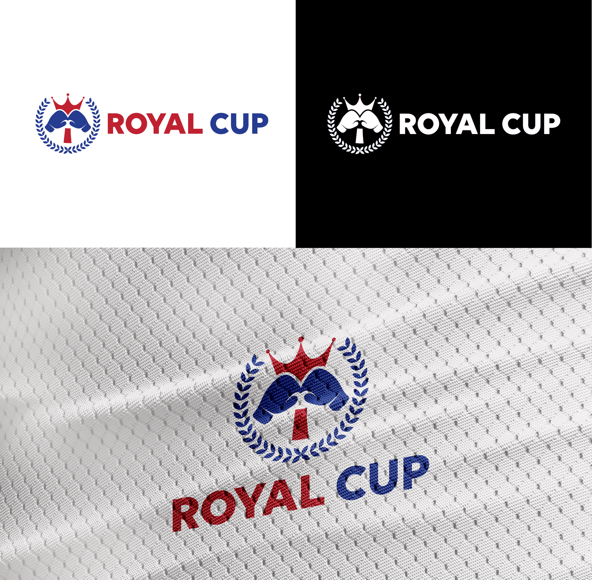 Logo Design by RA-bica for this project | Design #33456666