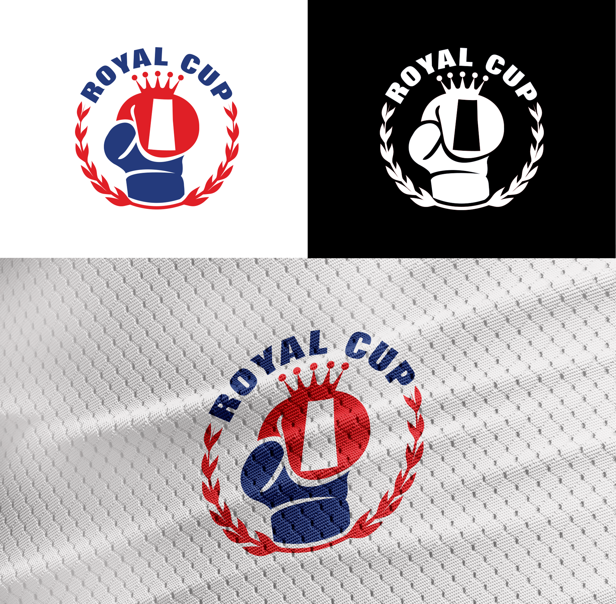 Design de Logo par RA-bica pour ce projet | Design #33456667