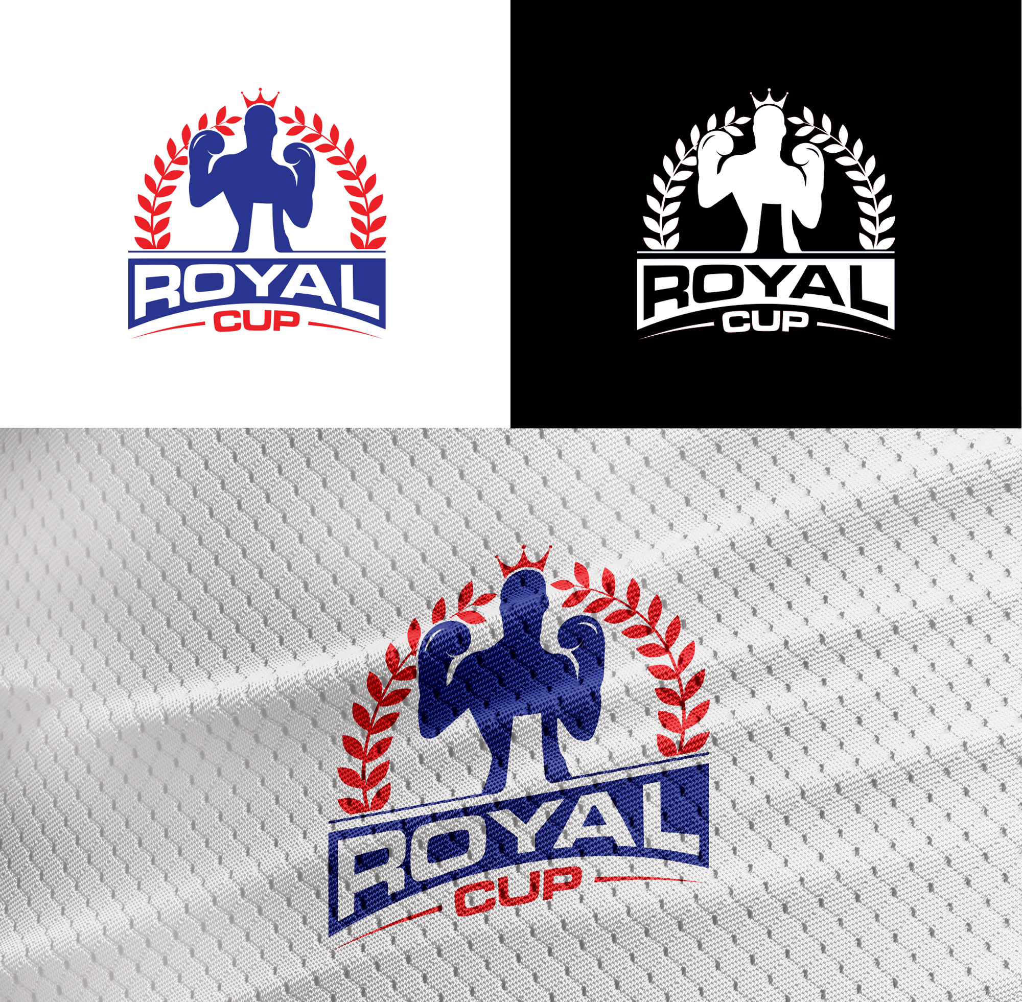 Logo Design by RA-bica for this project | Design #33456668