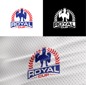 Logo-Design von RA-bica für dieses Projekt | Design: #33456668