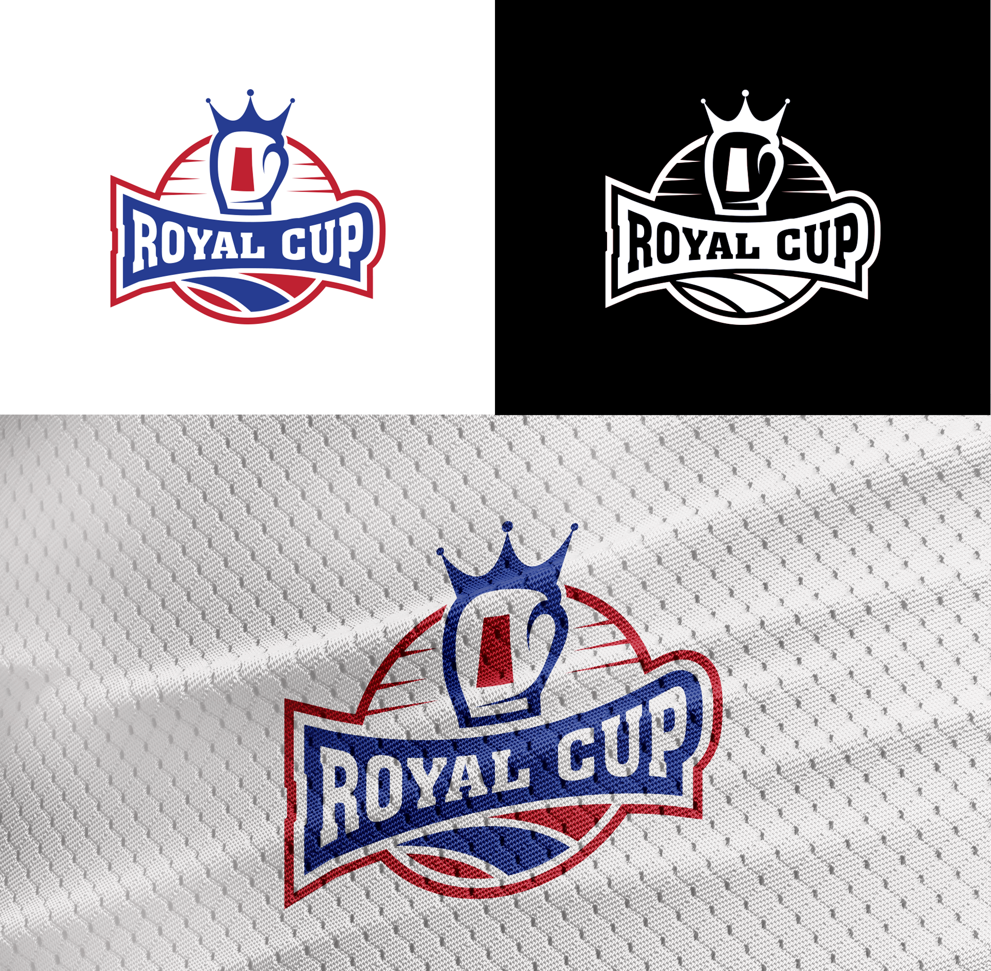 Diseño de Logo por RA-bica para este proyecto | Diseño #33456669