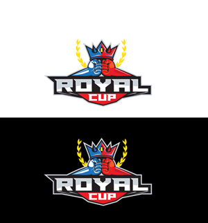 Logo-Design von RA-bica für dieses Projekt | Design: #33462785