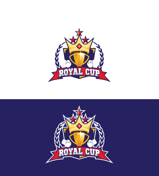 Logo Design by RA-bica for this project | Design #33462932