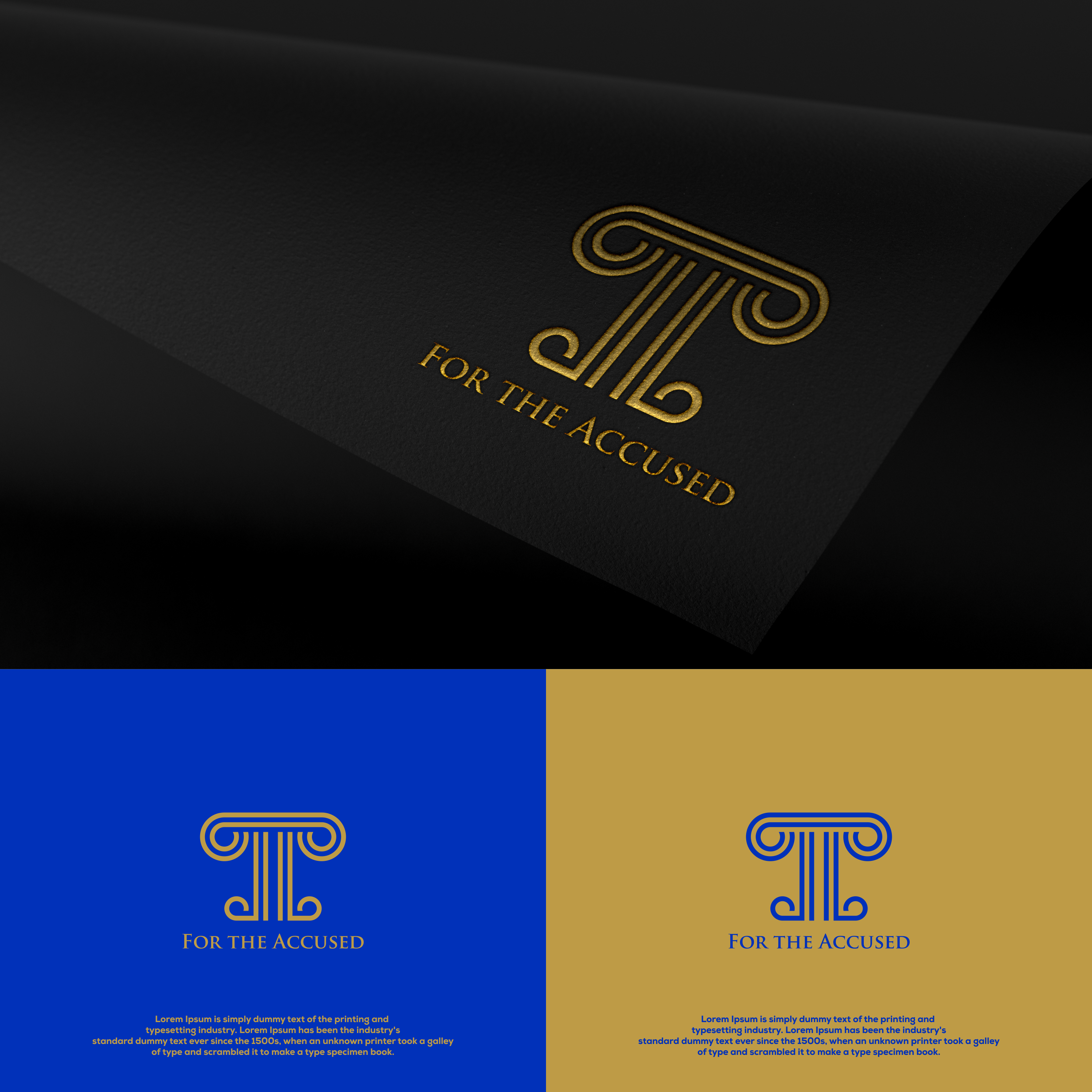 Logo-Design von izdihaar studio für dieses Projekt | Design #33444315