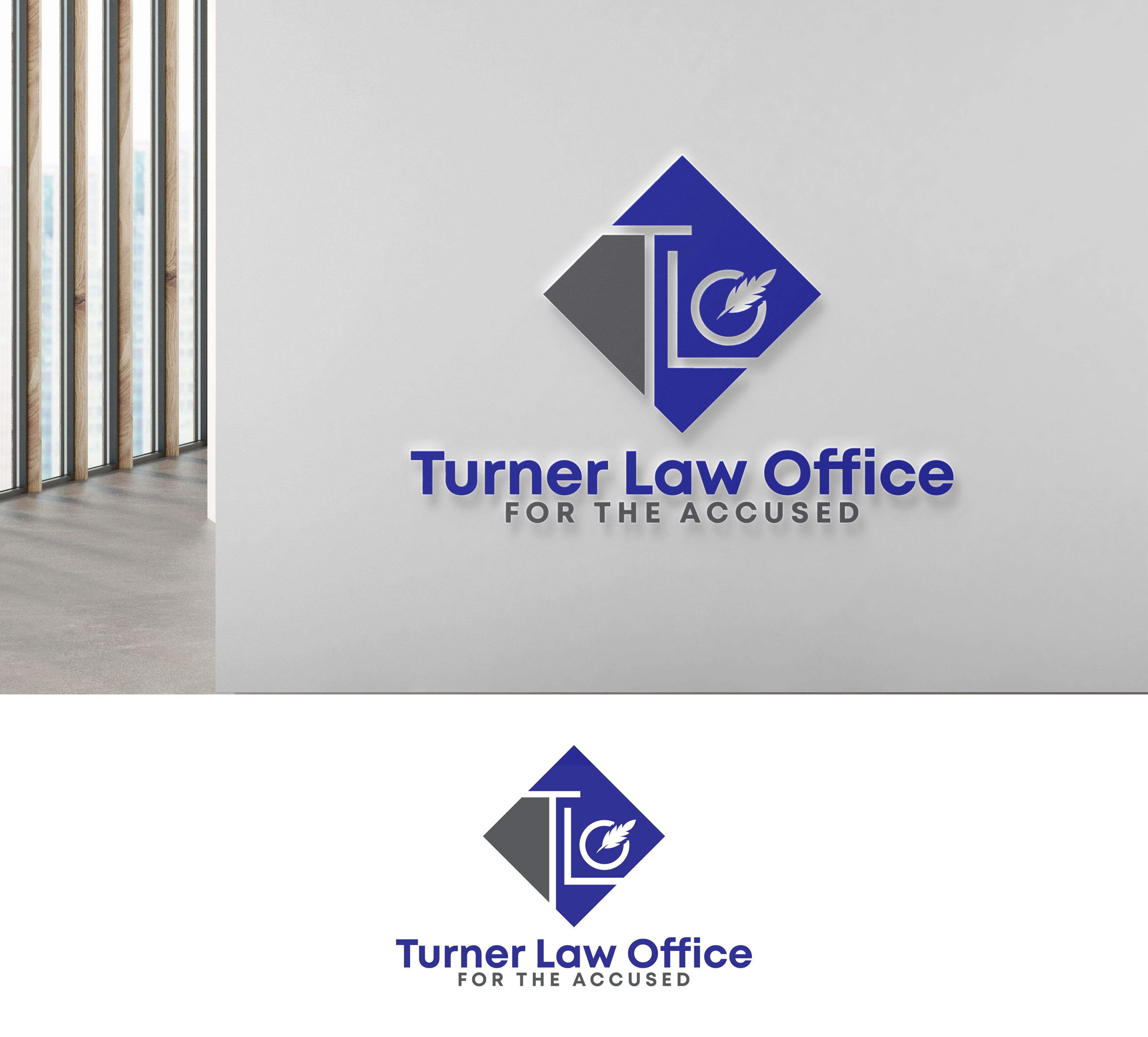 Logo-Design von Impressive Designs für dieses Projekt | Design #33437182